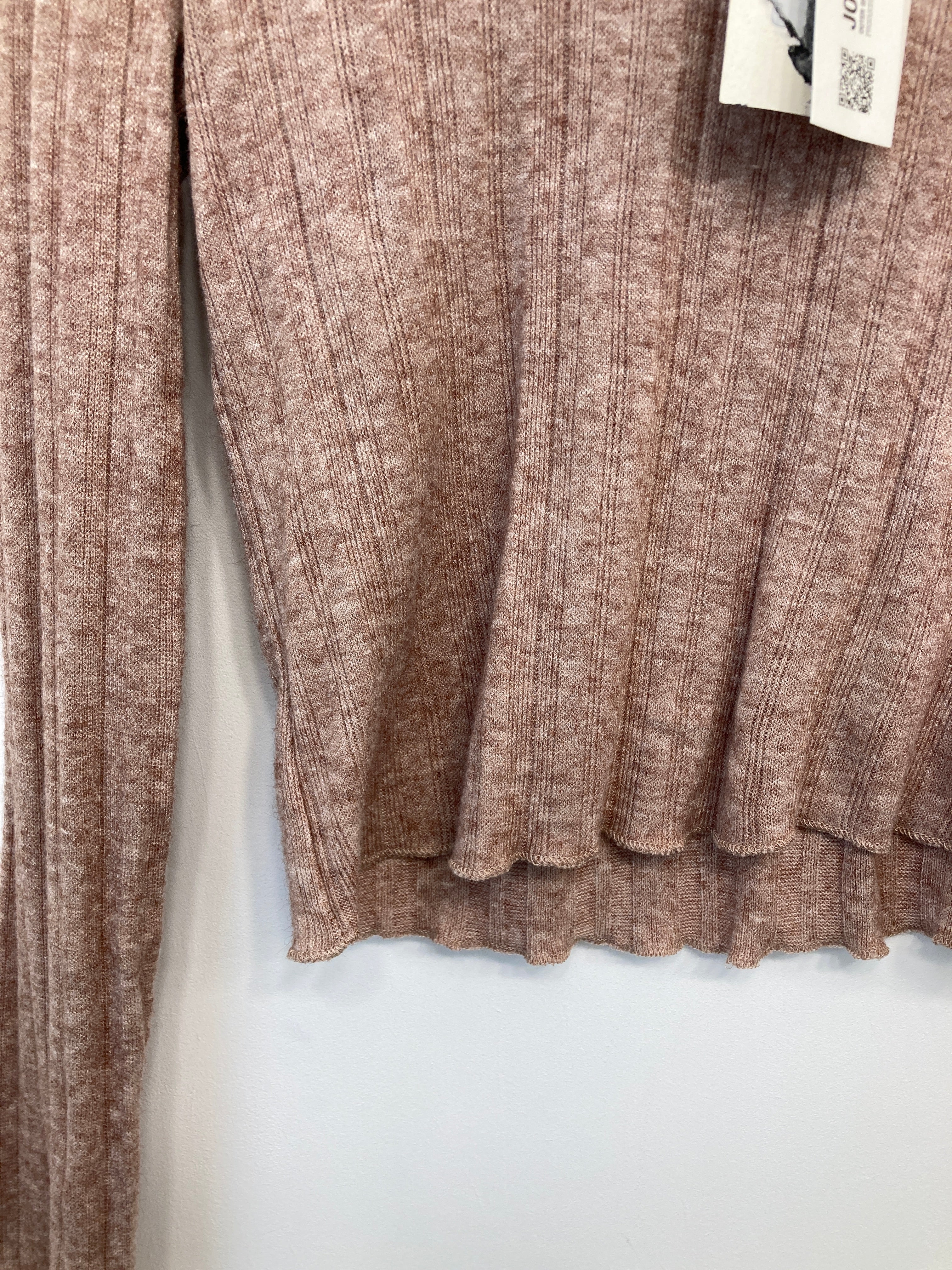 Zara Bluse